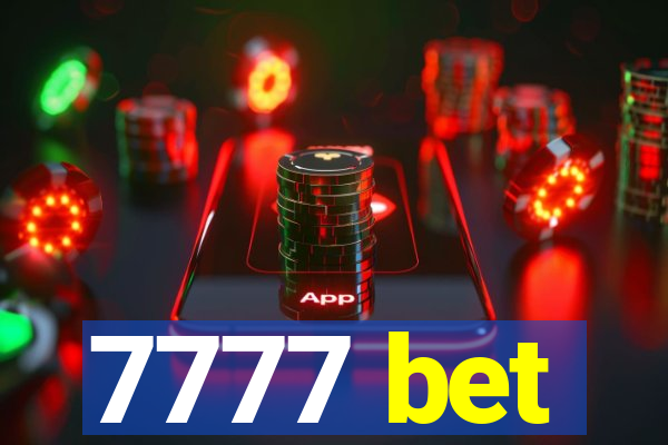 7777 bet